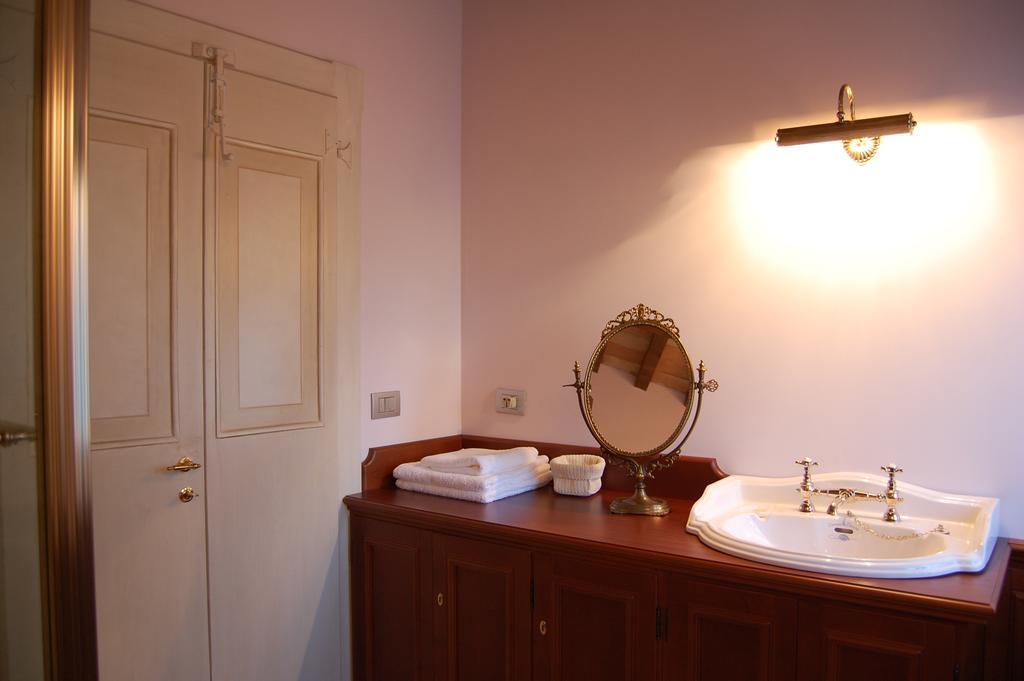 La Corte Tolentino Extérieur photo