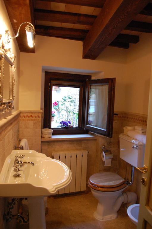 La Corte Tolentino Extérieur photo