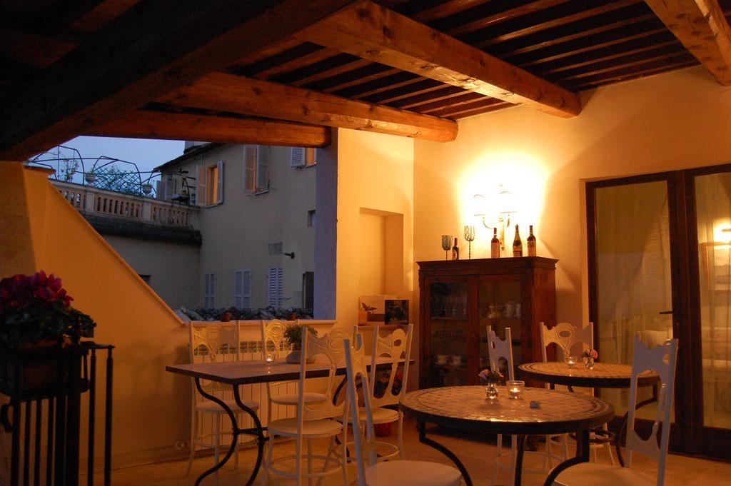 La Corte Tolentino Extérieur photo